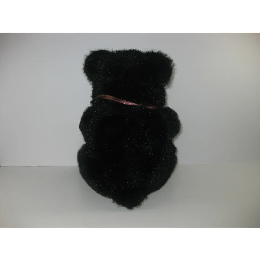 GRIZZLY BEAR The Petting Zoo Plush 13